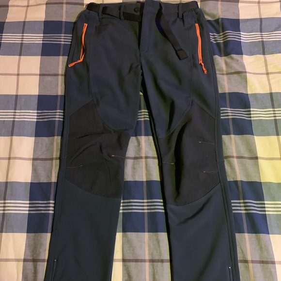 Men’s Northbound Gear Adventure Water Resistant Pants (Size 32x34) - Picture 1 of 3